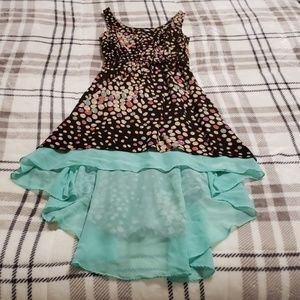 Xhiliration Dress XS